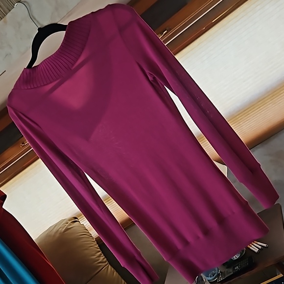 Rue 21 sweater - Picture 5 of 6